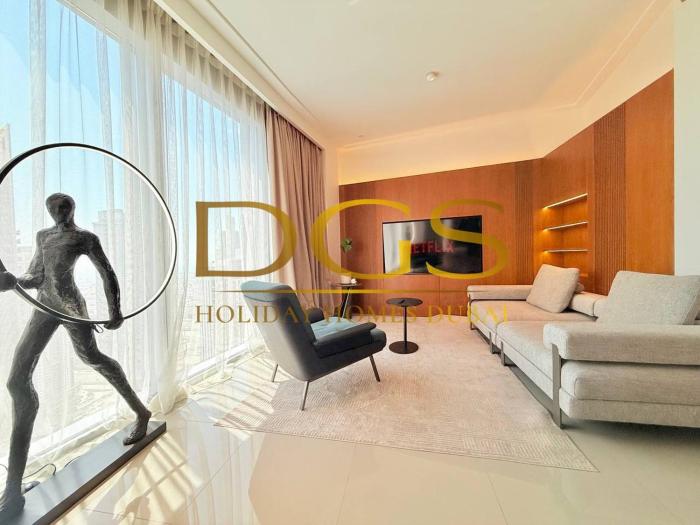Staycation Offer , Exclusive 1 BR in Opera Grand