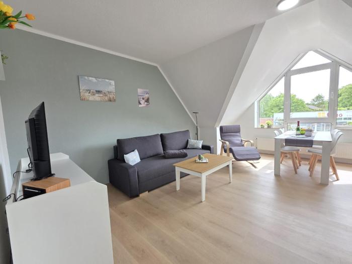 Ferienwohnung Dünenwind