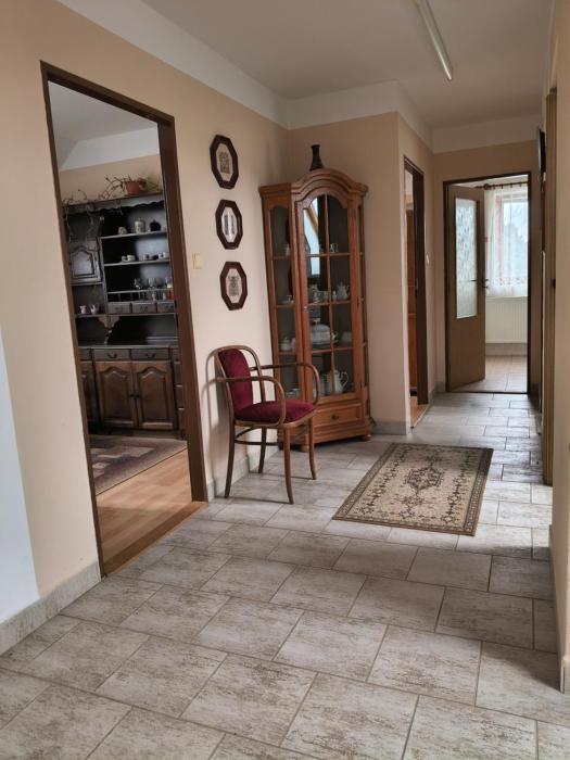 Apartmán Jako Květ