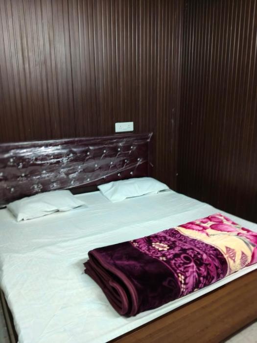 Hotel Navdurge and restorent Cafe