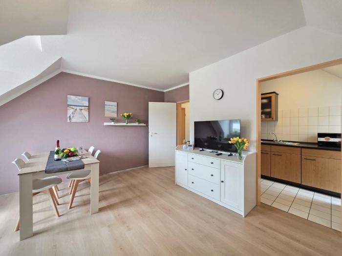 Ferienwohnung Sturmhaube