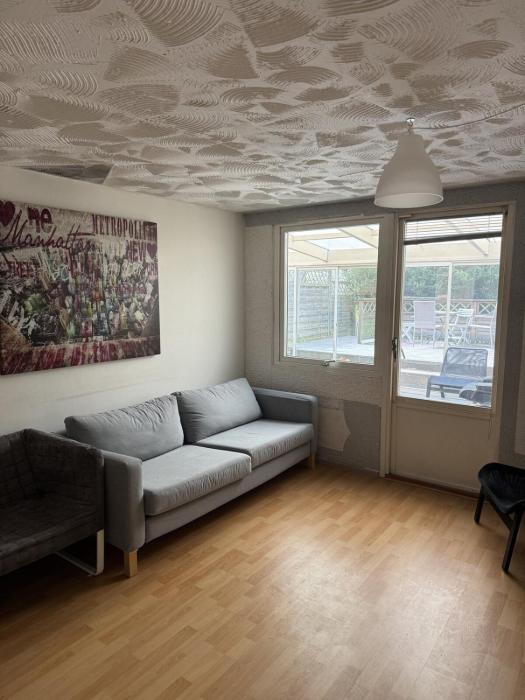 Spacious Home - 7BR for Groups and Workers