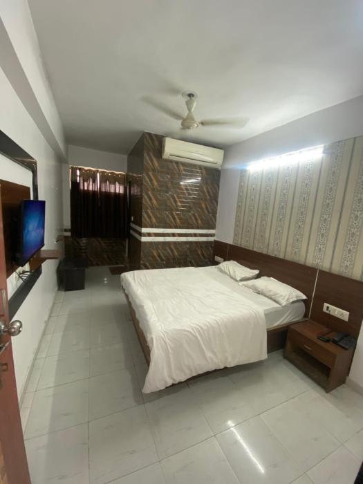 Hotel Anand Palace Inn