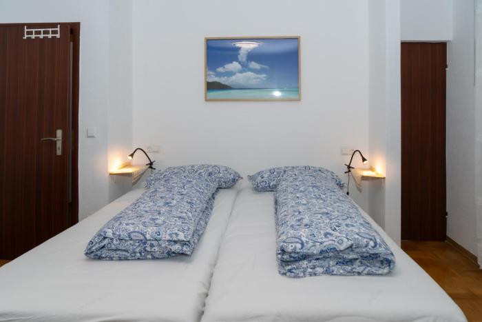 Cosystay Apartment near airport