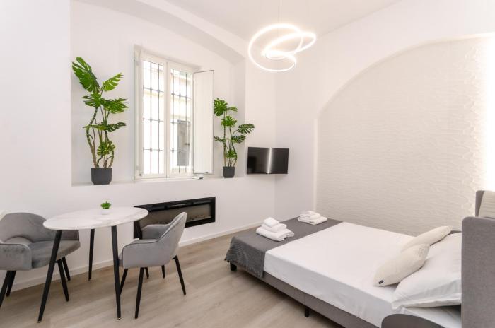 Angel Suite - modern near corso como & chinatown