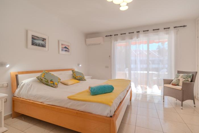GO2TENERIFE Tropicana Villa Santiago 2