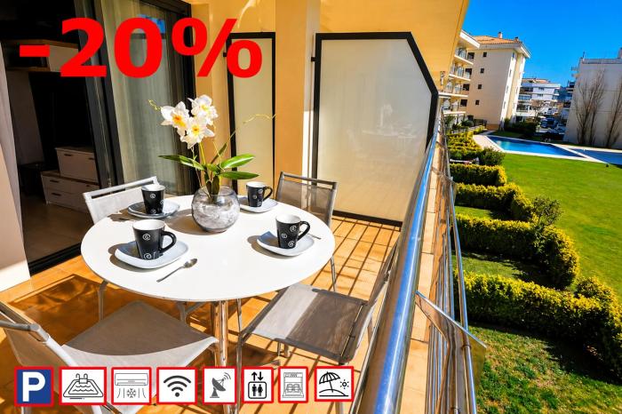 1006 Mileni II 50m Playa - Apivend Immo