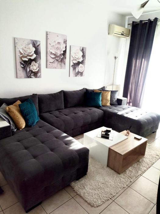 3S Comfort City Stay
