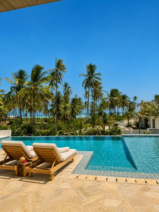 Mystique Residences and Resort