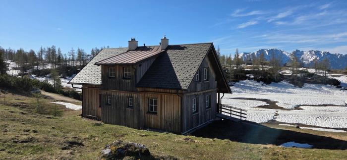 Gindlhütte