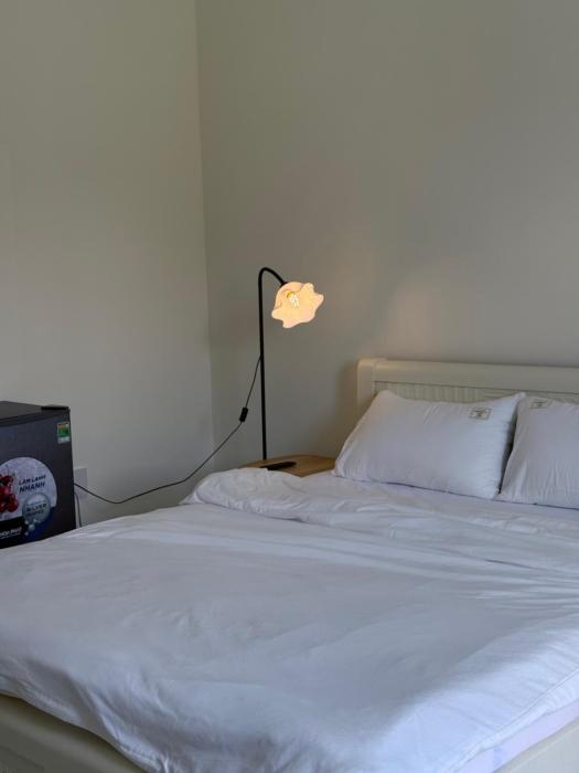 Muối Mây Homestay