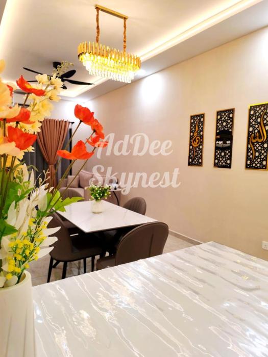 ADdee Skynest Ambience Residence
