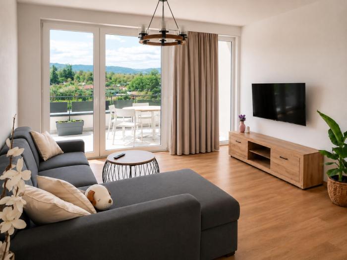 Apartmán Viktória