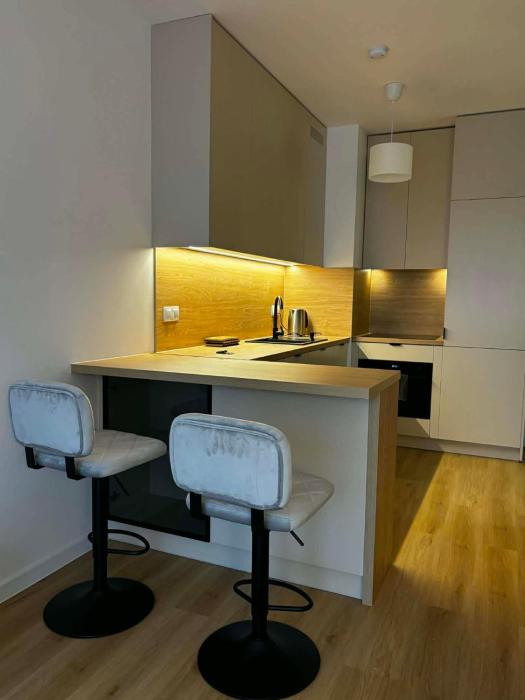 Apartament 4 os Kraków ul Ciesielskiego