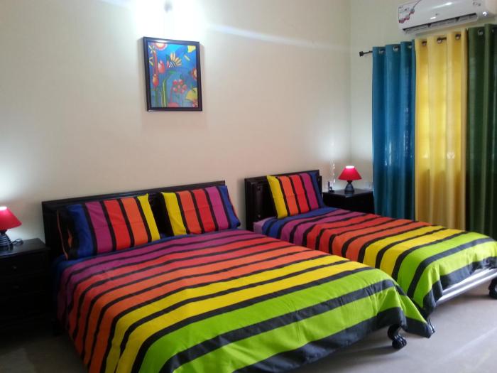 Elegant Rental Apartments Colva, Goa