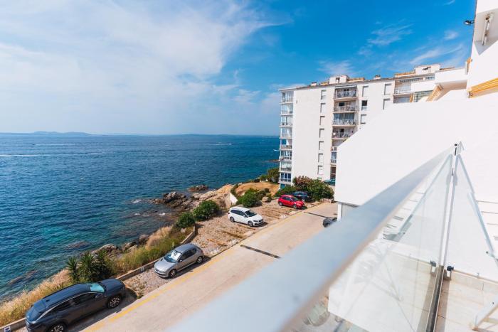 WELCS APARTAMENTO 360 EMP con vistas al mar