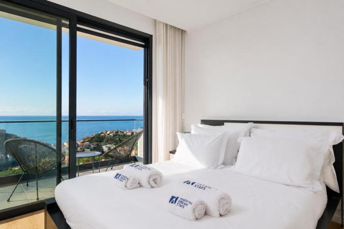 Villa Fenix II by Madeira Dream Stays