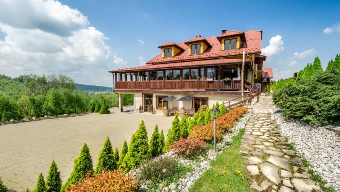 Hotel Winnica Maria Anna