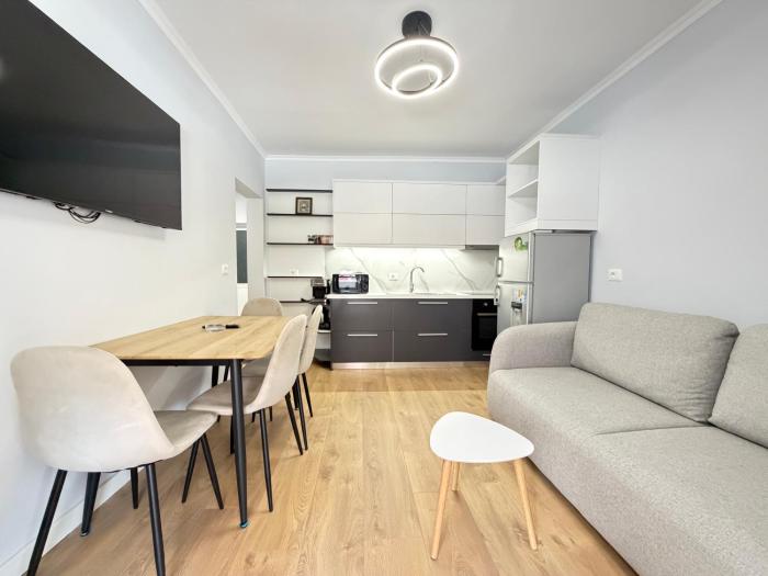 Sandri Apartment