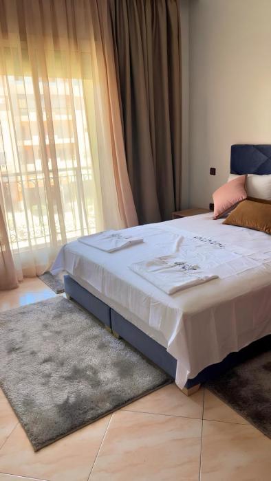 Hotel Appart Mobarak