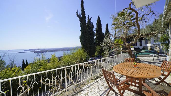 Villa Samanta