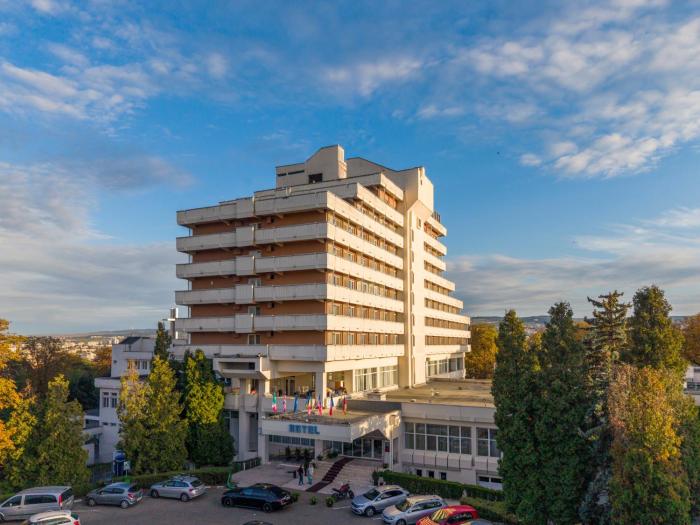 Hotel Belvedere