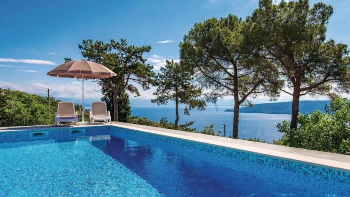 Apartman Butterfly 3 - Opatija by Villas Guide