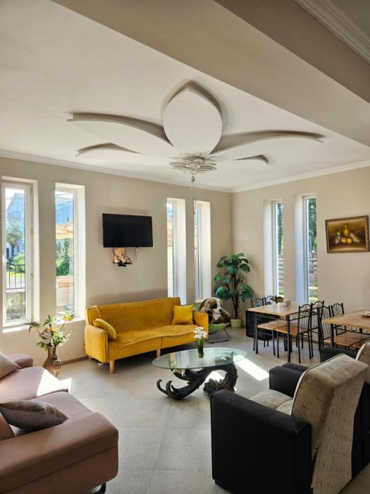 Guesthouse Maka