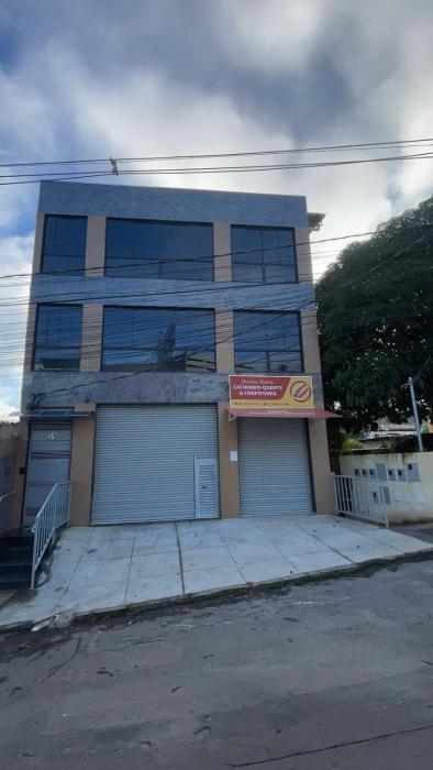 Residencial Sebastiana Miranda
