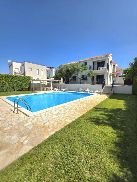Divine Dalmatia Apartments 2