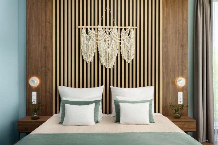 Evergreen Health Longevity Residence