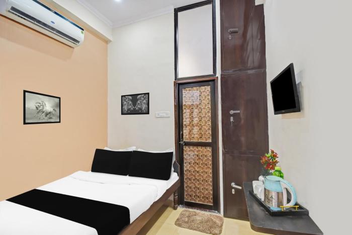 Hotel O Urban Homestay