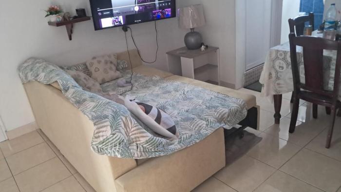 Thacoor cosy mauritian escape