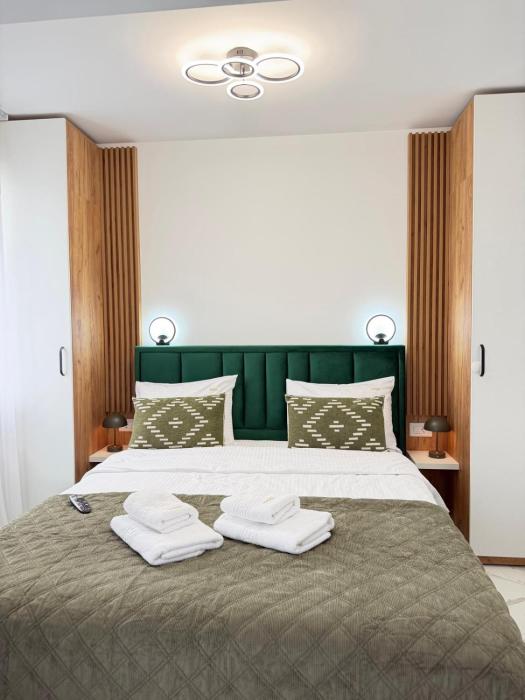 Lazar Tower Area by ComfyStay Glam Apartments - Parking Option