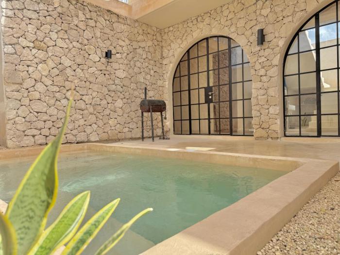 Casa Bacah
