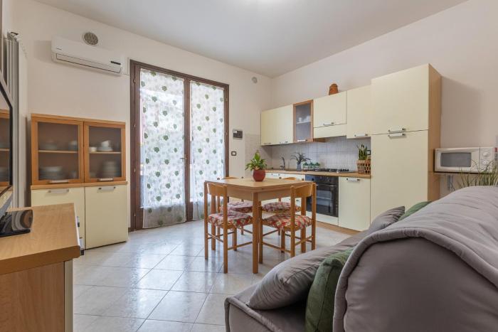GuestHost - Lido delle Nazioni Villa with Parking
