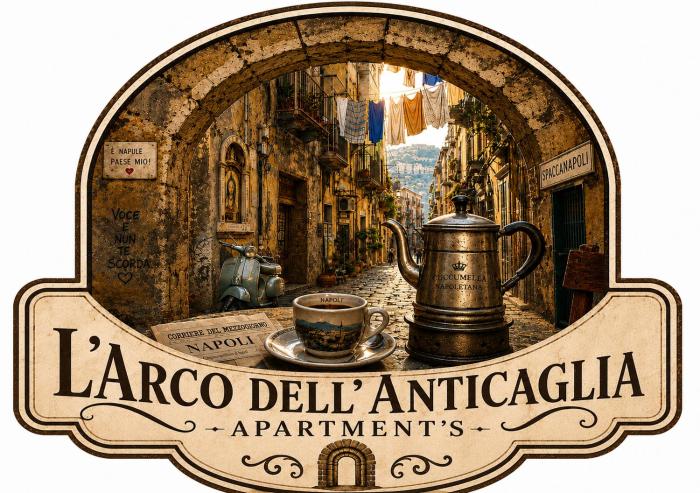 LArco dellAnticaglia