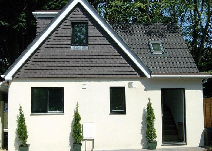 The Coach House - Mudeford Quay