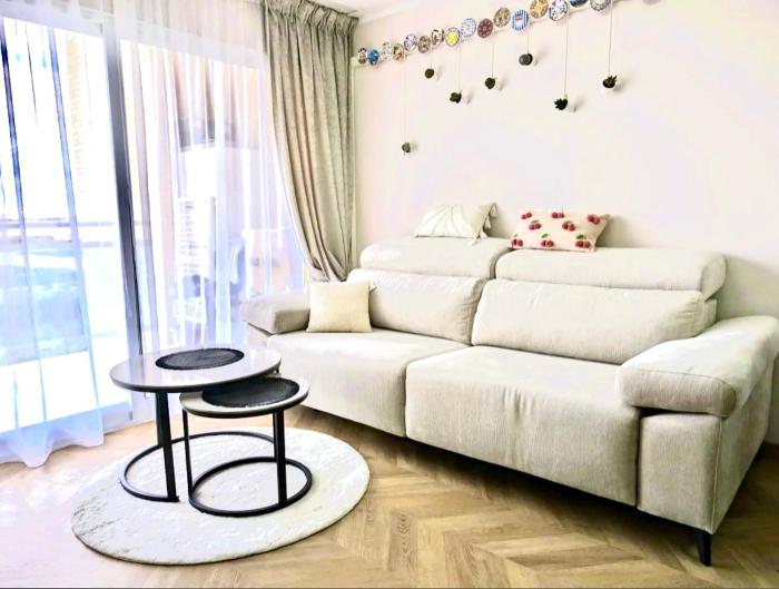 Luxury Apartment Guardemar del Segura