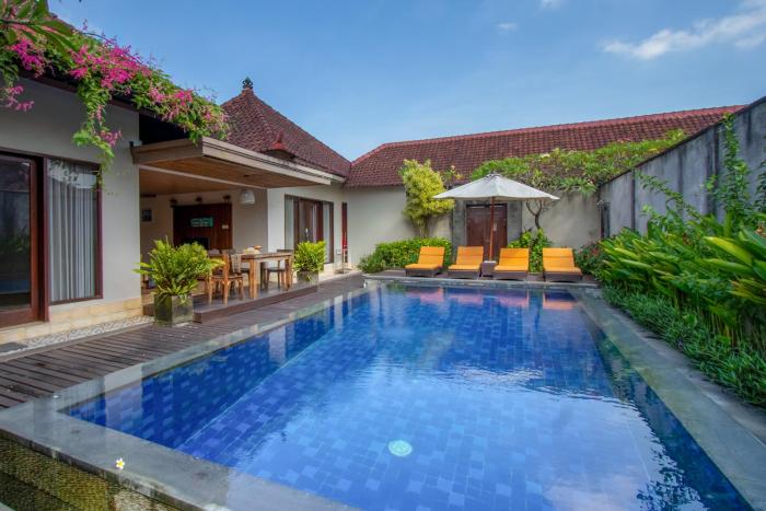 Taman Amertha Seminyak