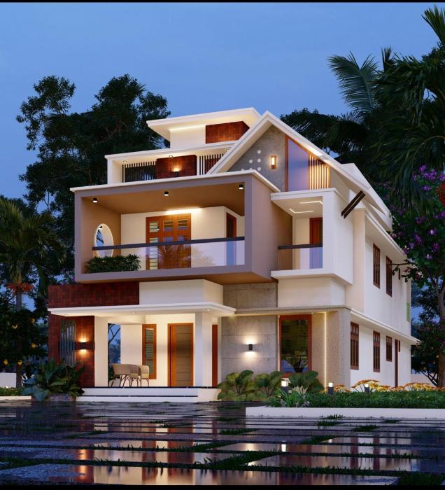 PurpleLotus Home Stay