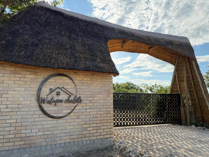 Watupa Chalets