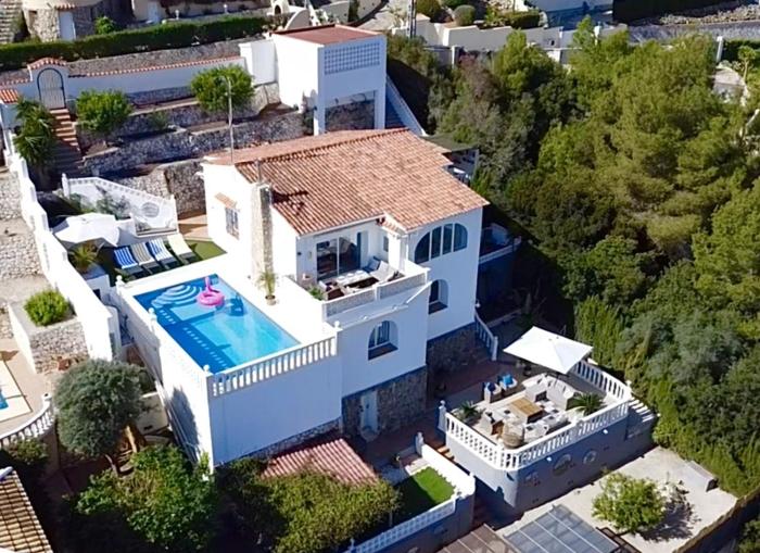 Studio 44 - CostaBlancaDreams