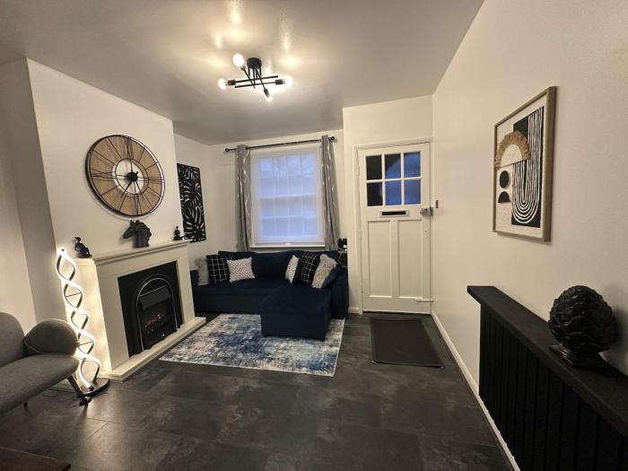 2BR Weekly stays, Contractors-Relocators, Sleeps 5