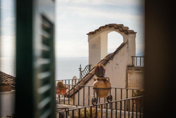 Holidaycasa Helios Panorama e comfort