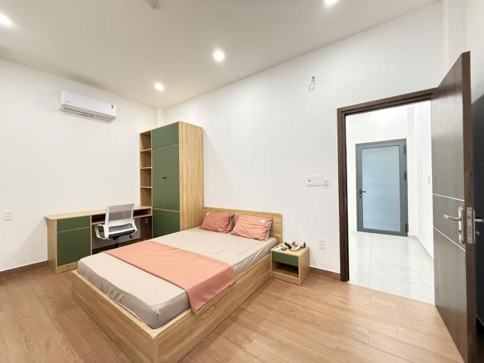 Unihomes Apartment Q7