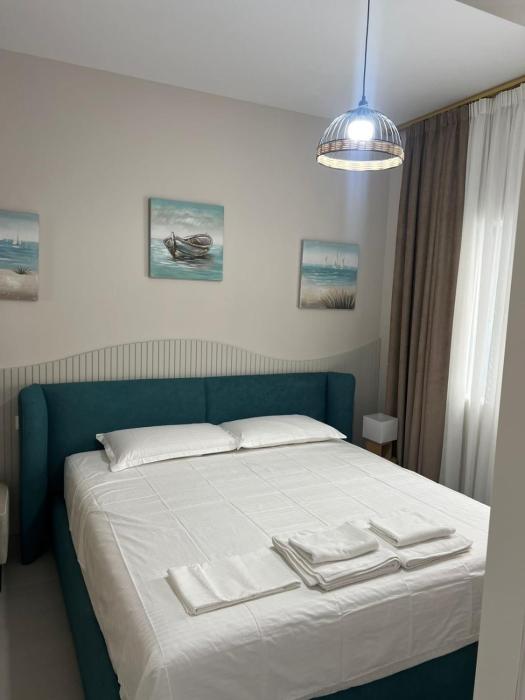 Comfort ApartmentSantorini 5 Minutes Walking from the Beach