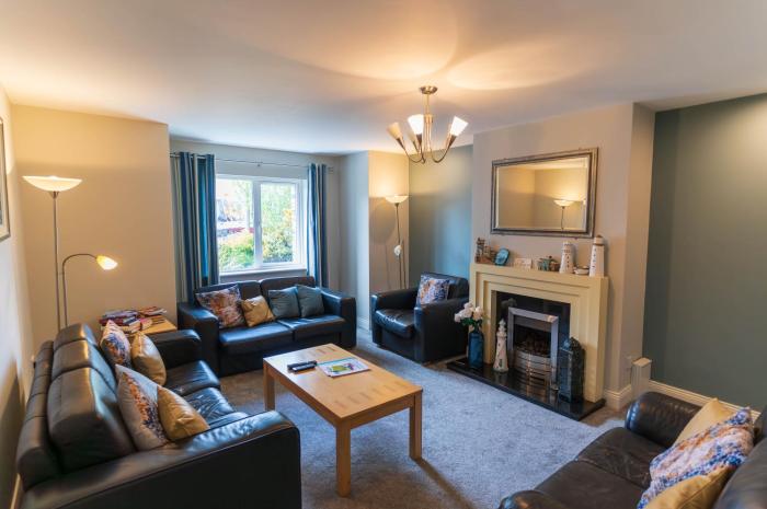 6 Knightshaven Holiday Village - Valentia Island