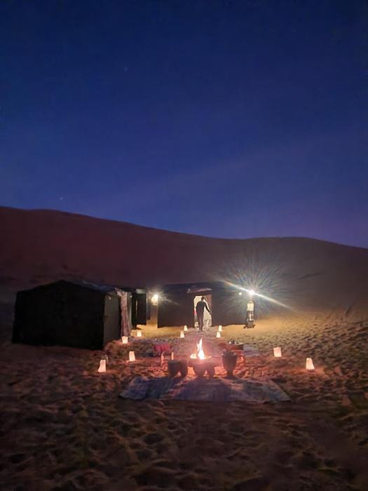 moha camp