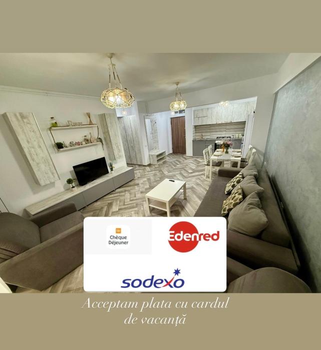 TAYA - Moon Residence Mamaia